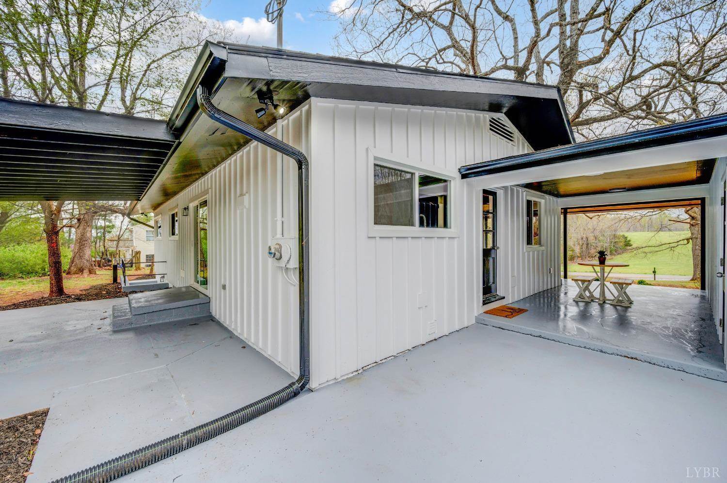 1761 Old Farm Road, Lynchburg, VA 24503