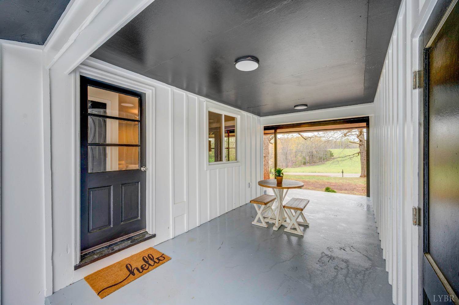 1761 Old Farm Road, Lynchburg, VA 24503