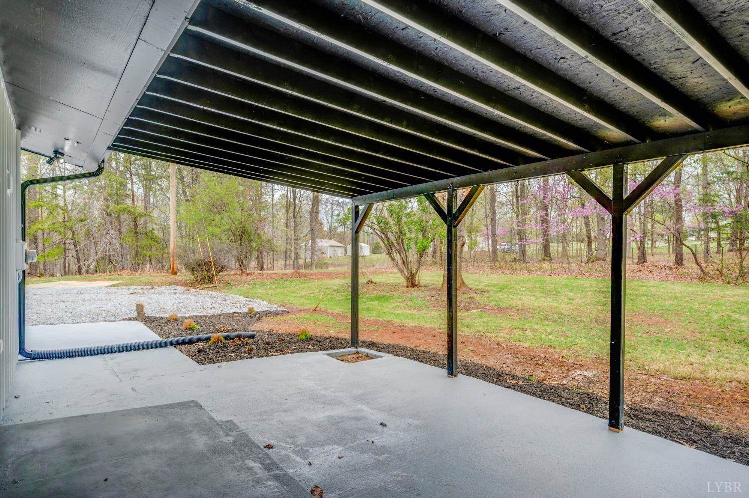 1761 Old Farm Road, Lynchburg, VA 24503