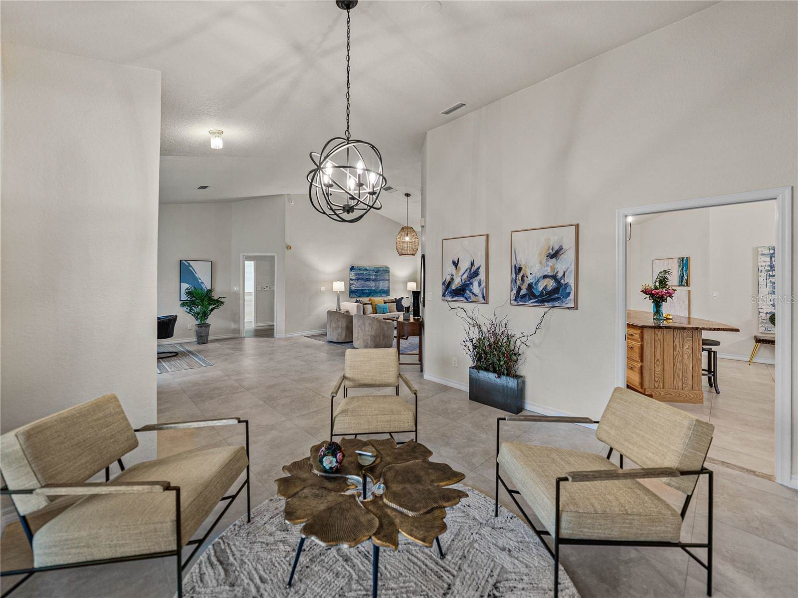 366 6TH Avenue North, Tierra Verde, FL 33715