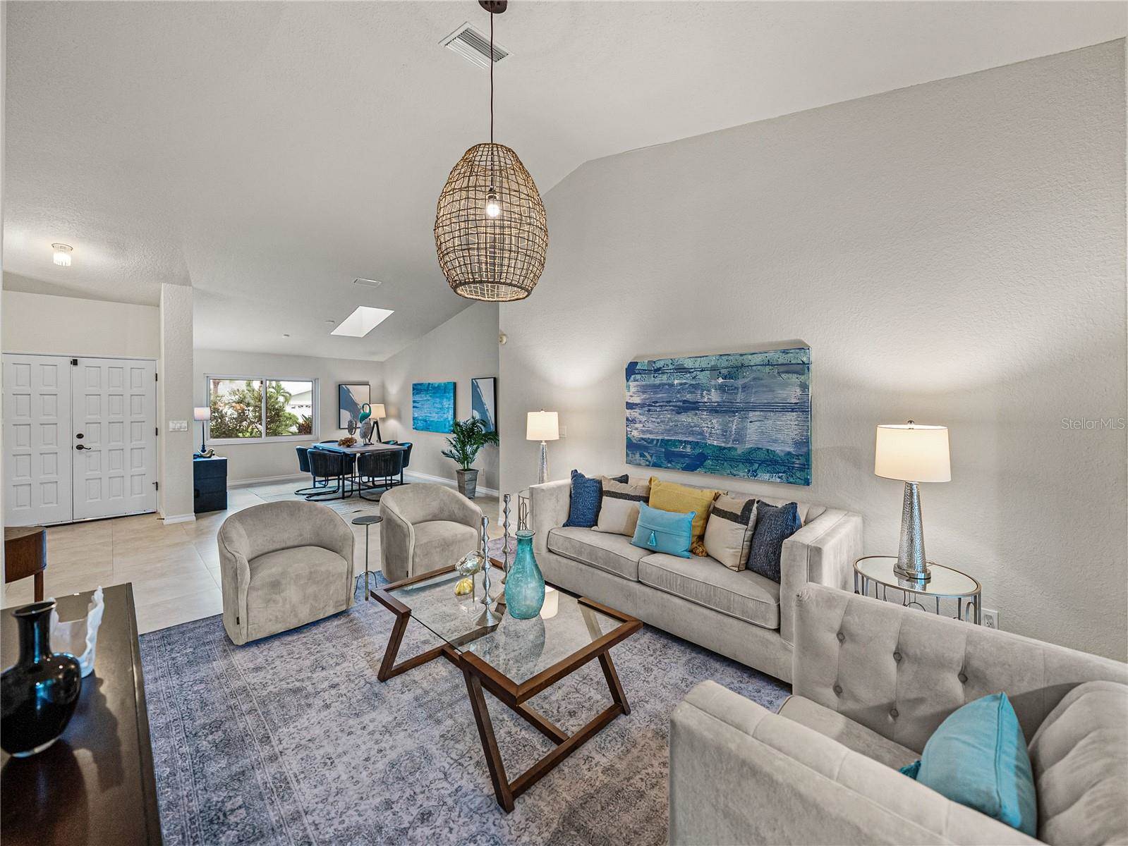 366 6TH Avenue North, Tierra Verde, FL 33715