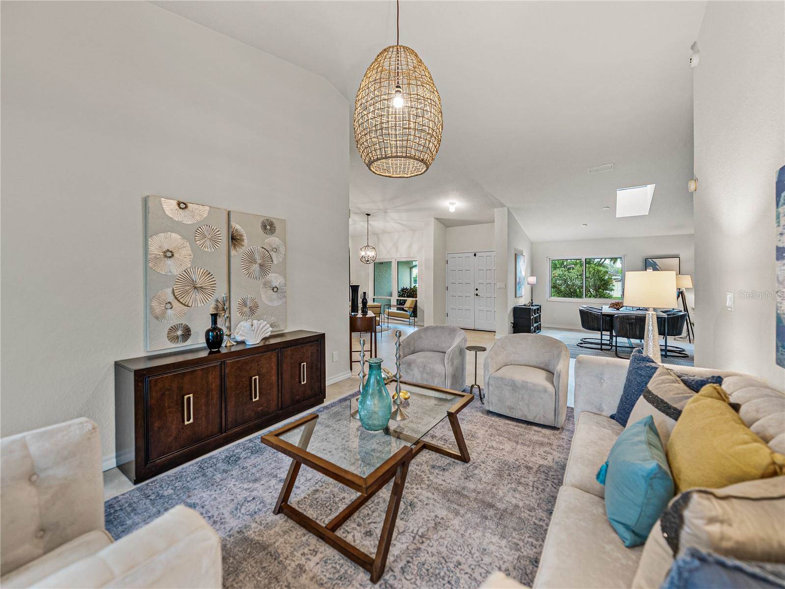 366 6TH Avenue North, Tierra Verde, FL 33715