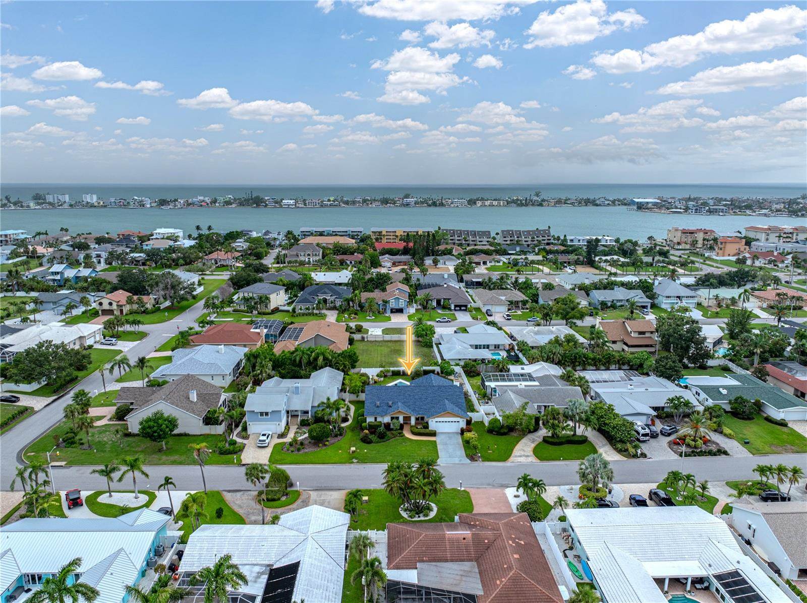 366 6TH Avenue North, Tierra Verde, FL 33715