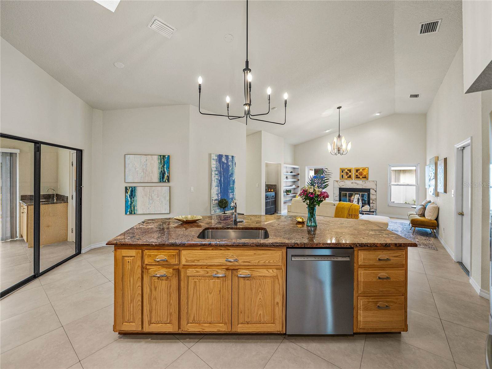 366 6TH Avenue North, Tierra Verde, FL 33715