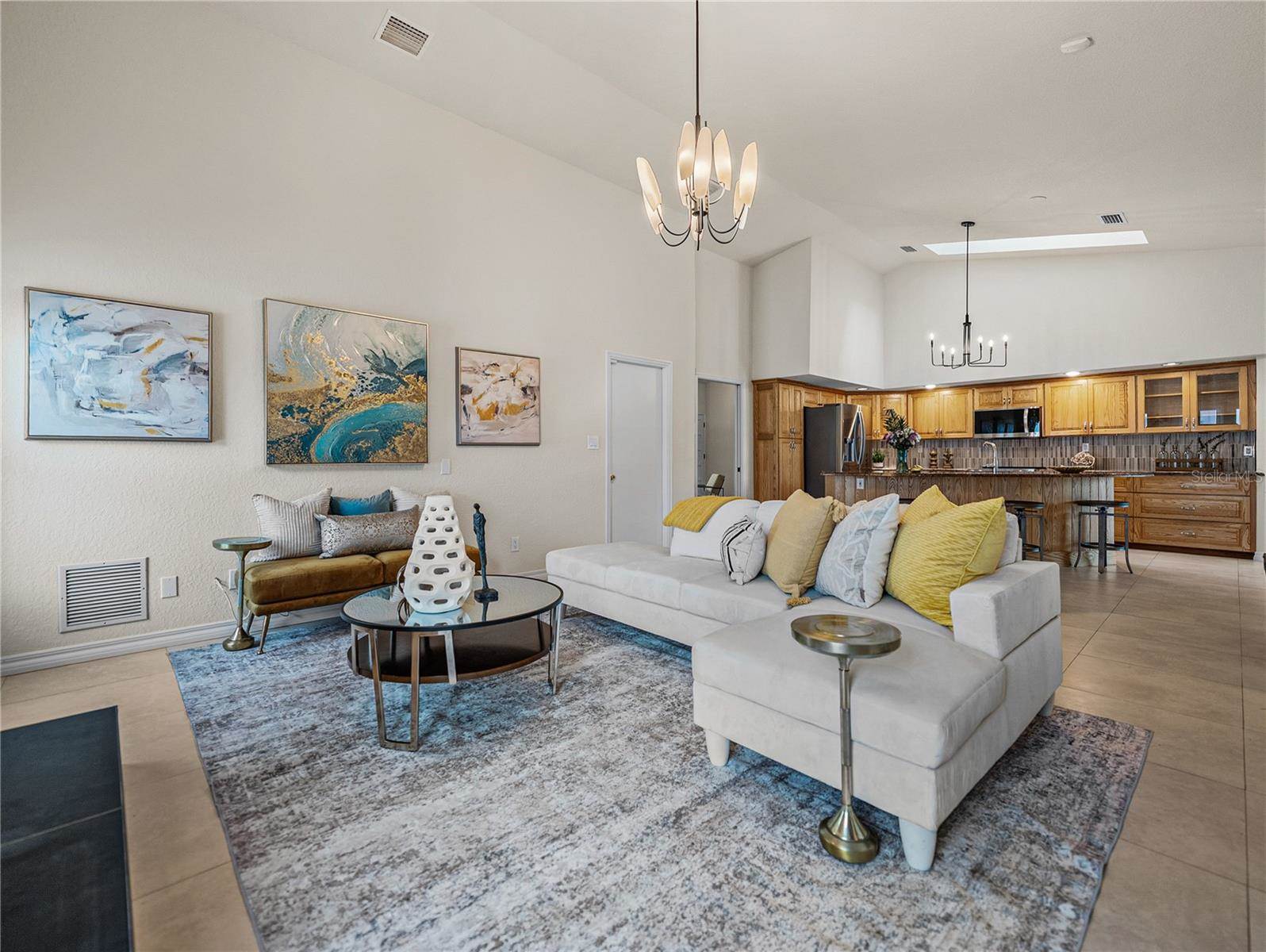 366 6TH Avenue North, Tierra Verde, FL 33715