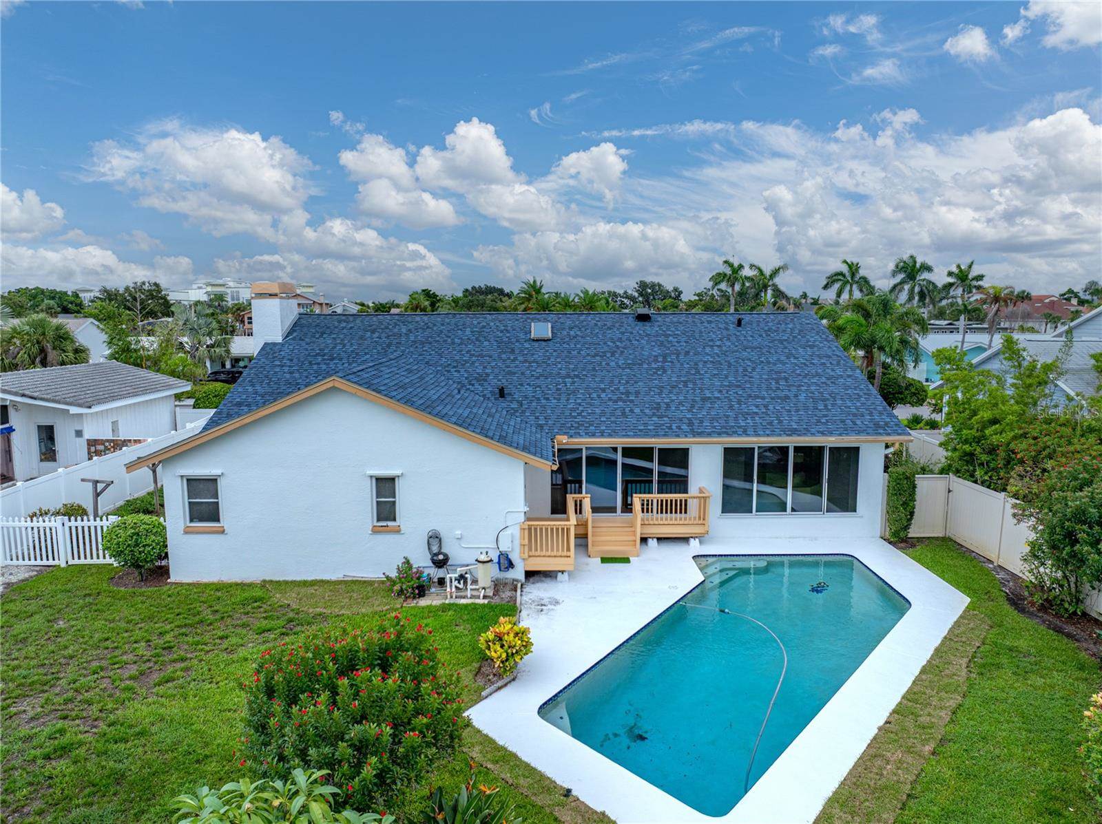 366 6TH Avenue North, Tierra Verde, FL 33715