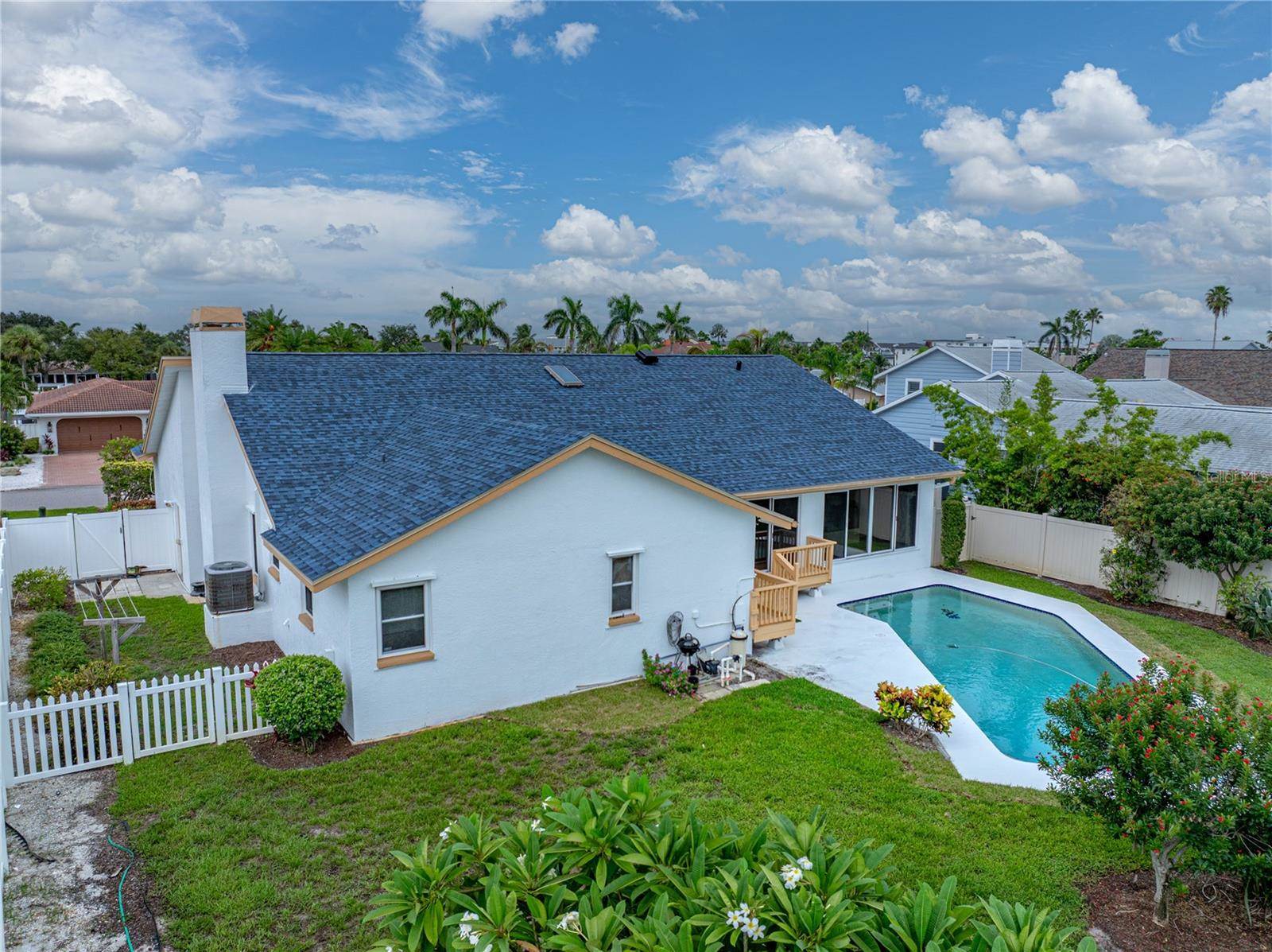 366 6TH Avenue North, Tierra Verde, FL 33715