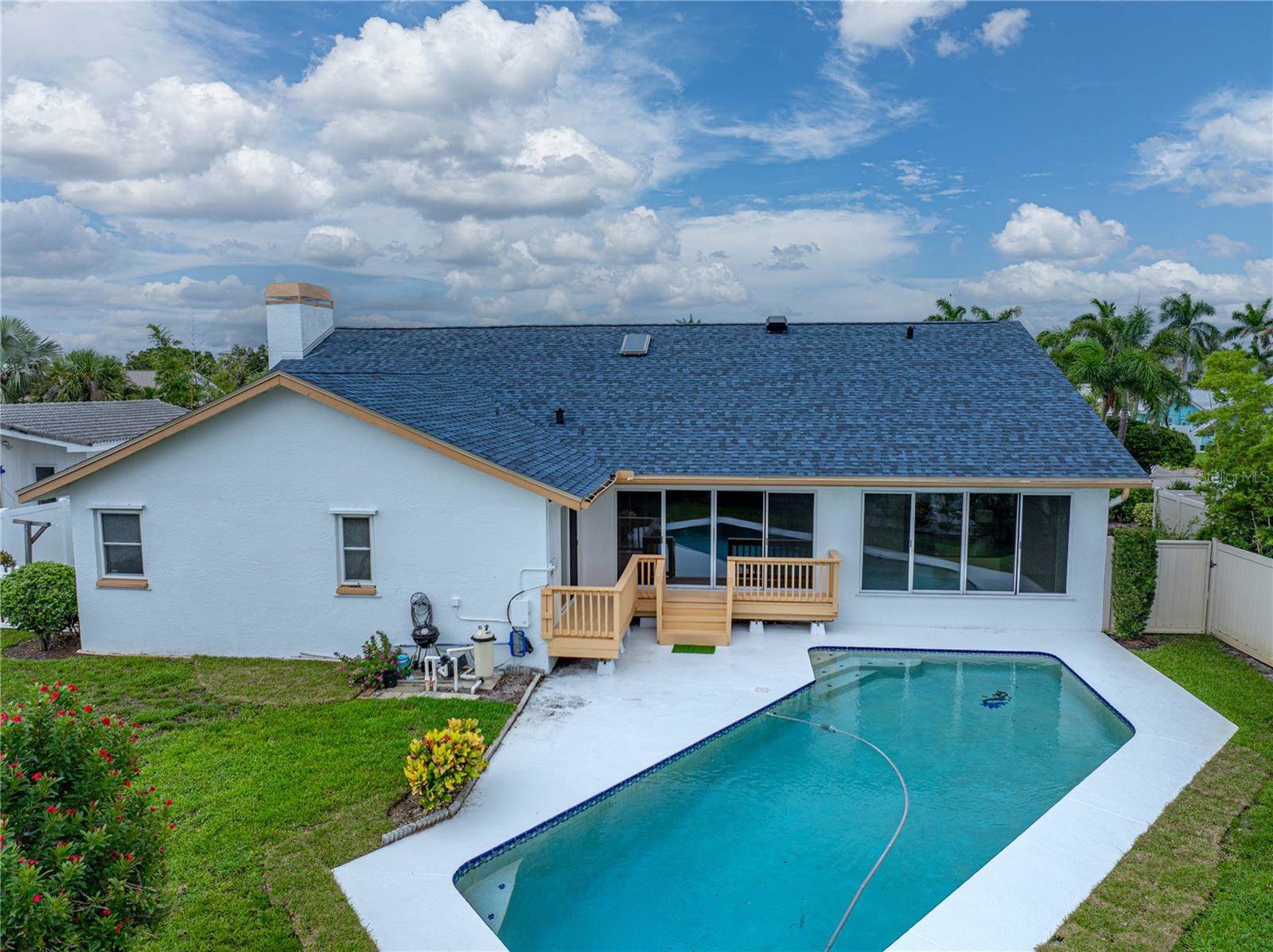 366 6TH Avenue North, Tierra Verde, FL 33715