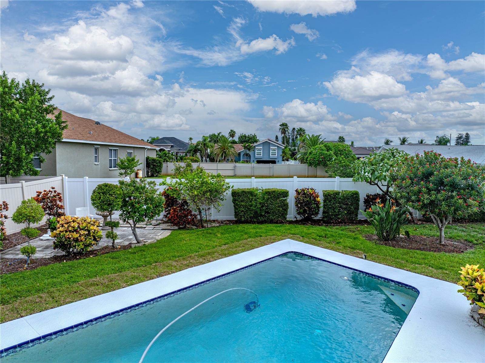 366 6TH Avenue North, Tierra Verde, FL 33715