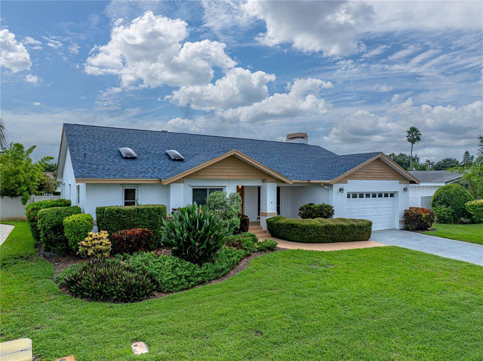 366 6TH Avenue North, Tierra Verde, FL 33715