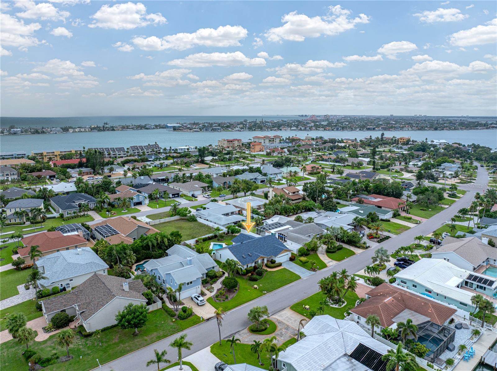 366 6TH Avenue North, Tierra Verde, FL 33715