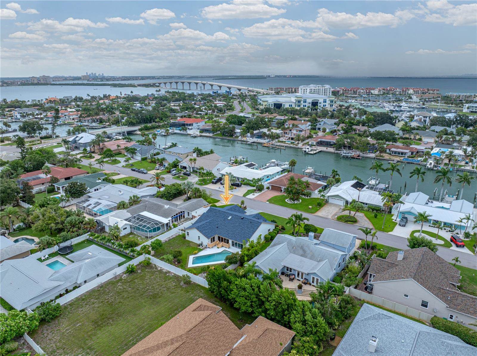 366 6TH Avenue North, Tierra Verde, FL 33715