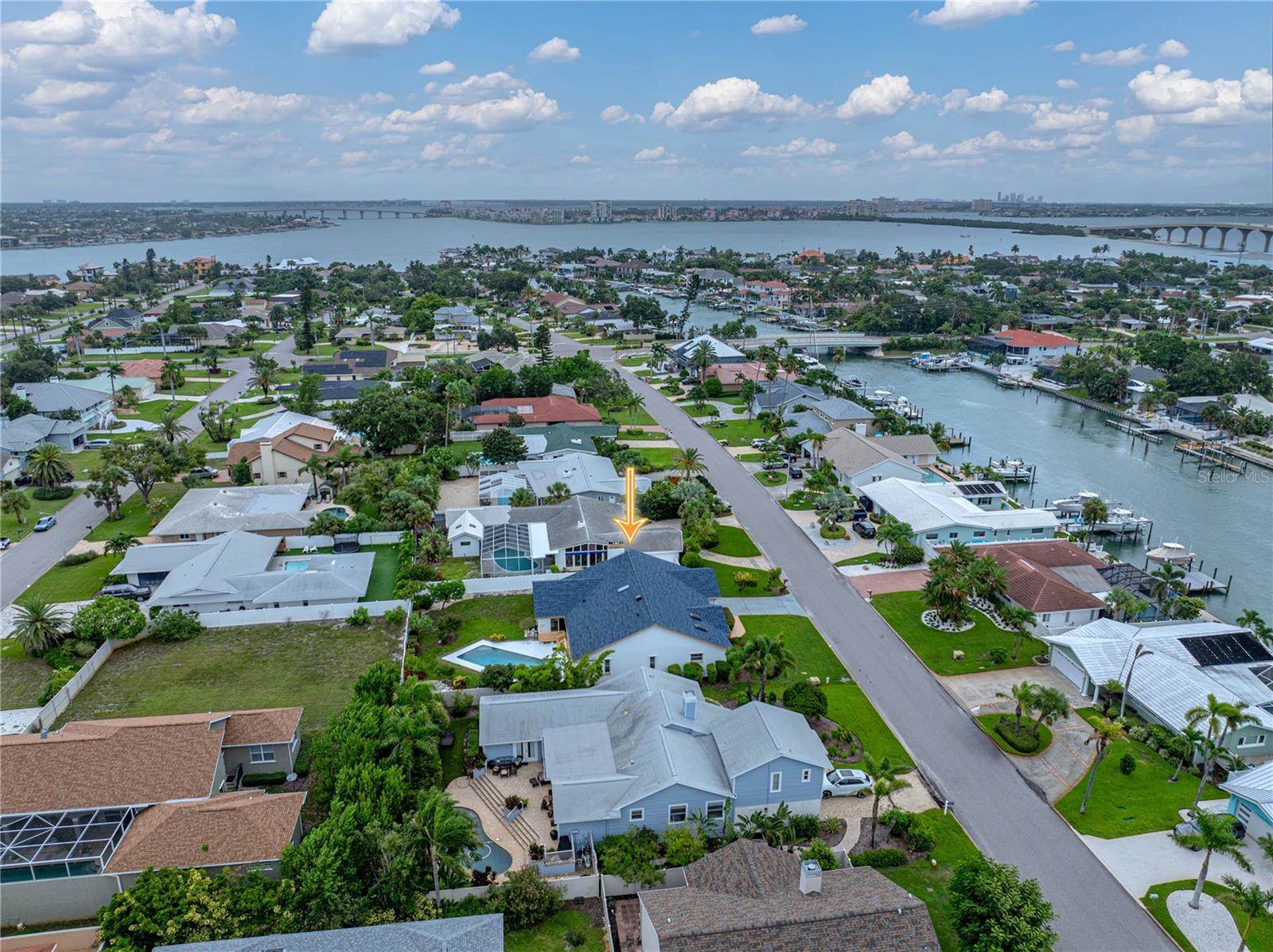 366 6TH Avenue North, Tierra Verde, FL 33715