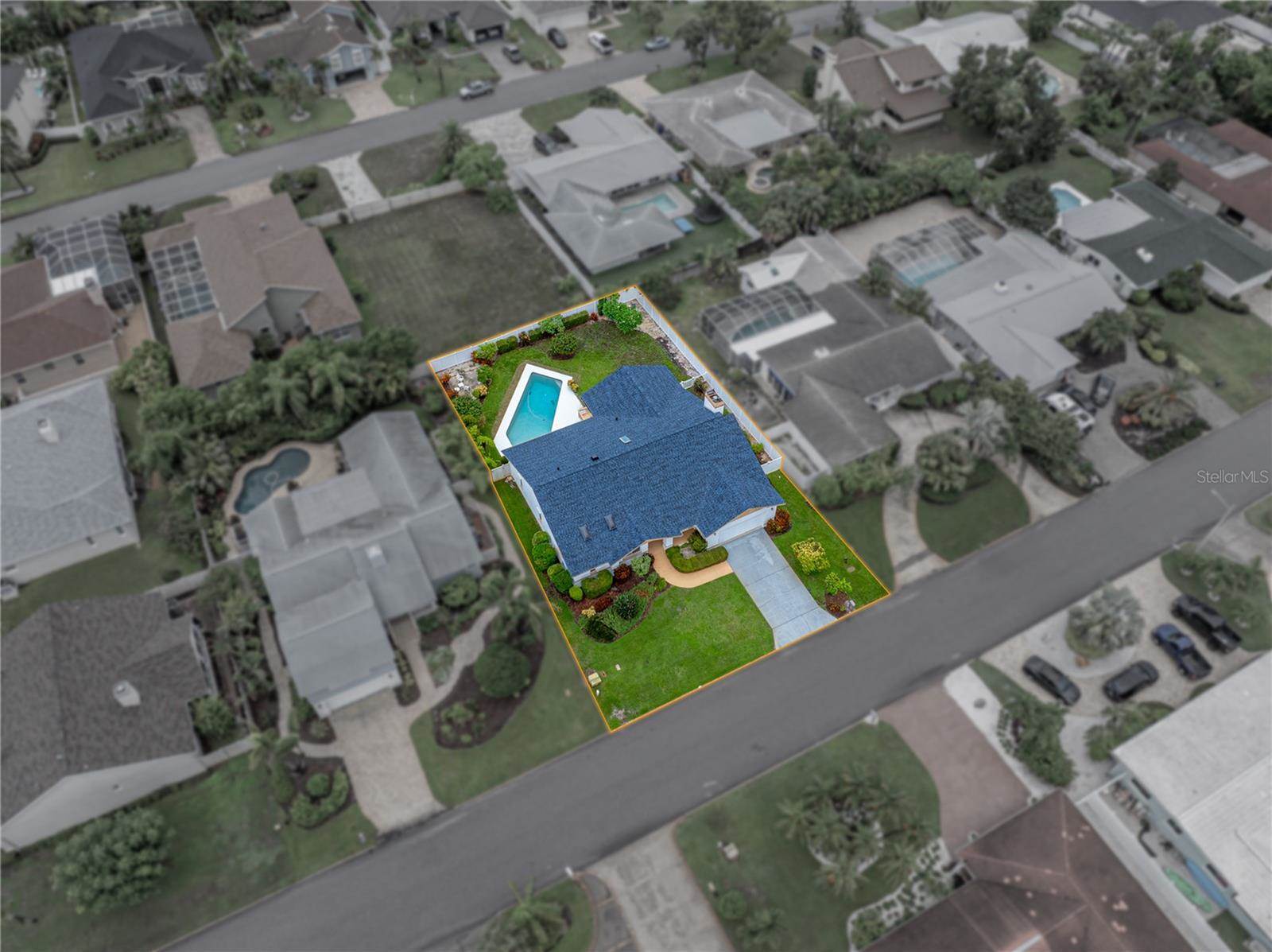 366 6TH Avenue North, Tierra Verde, FL 33715