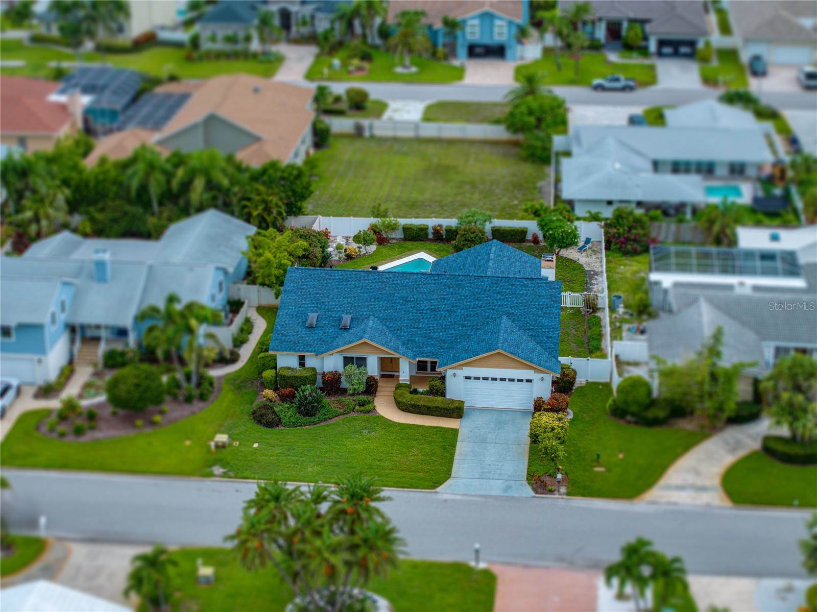 366 6TH Avenue North, Tierra Verde, FL 33715