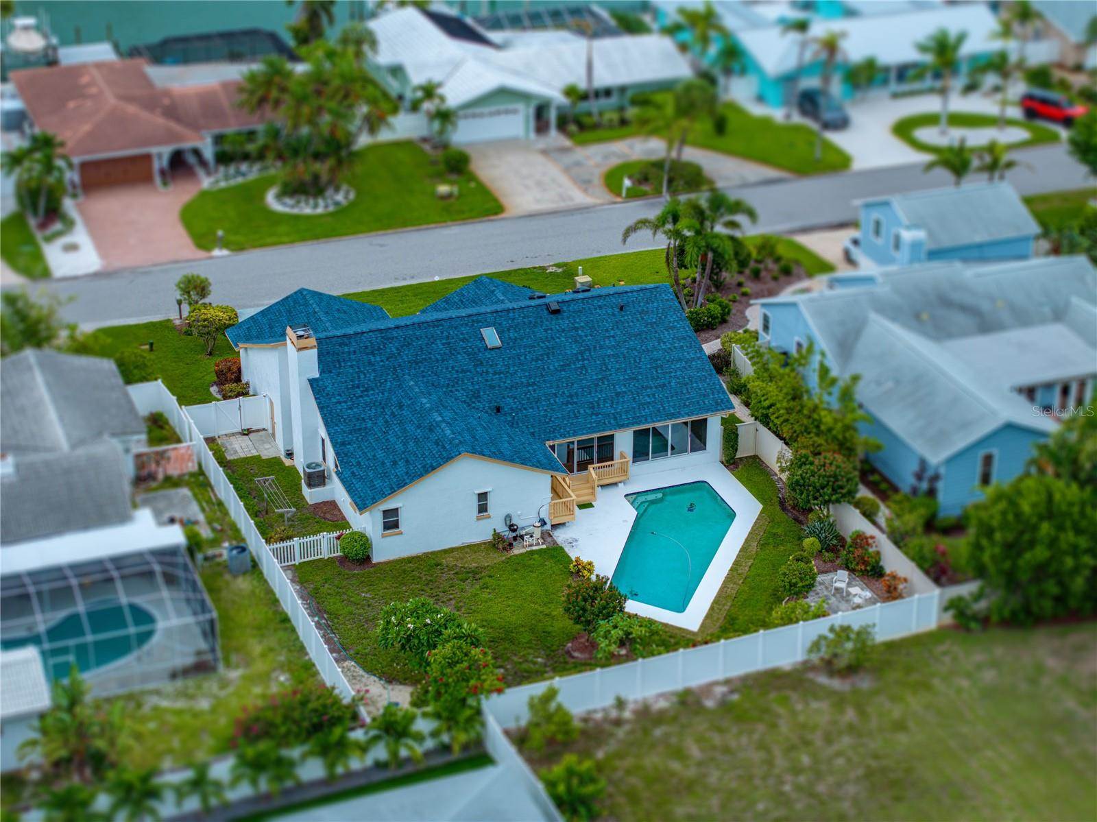 366 6TH Avenue North, Tierra Verde, FL 33715