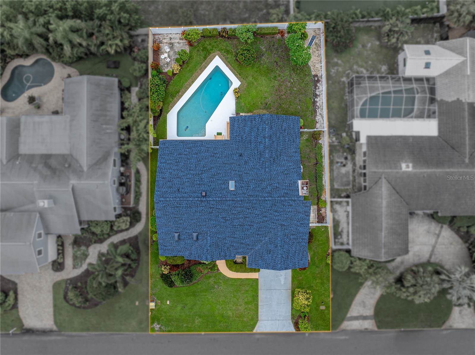 366 6TH Avenue North, Tierra Verde, FL 33715