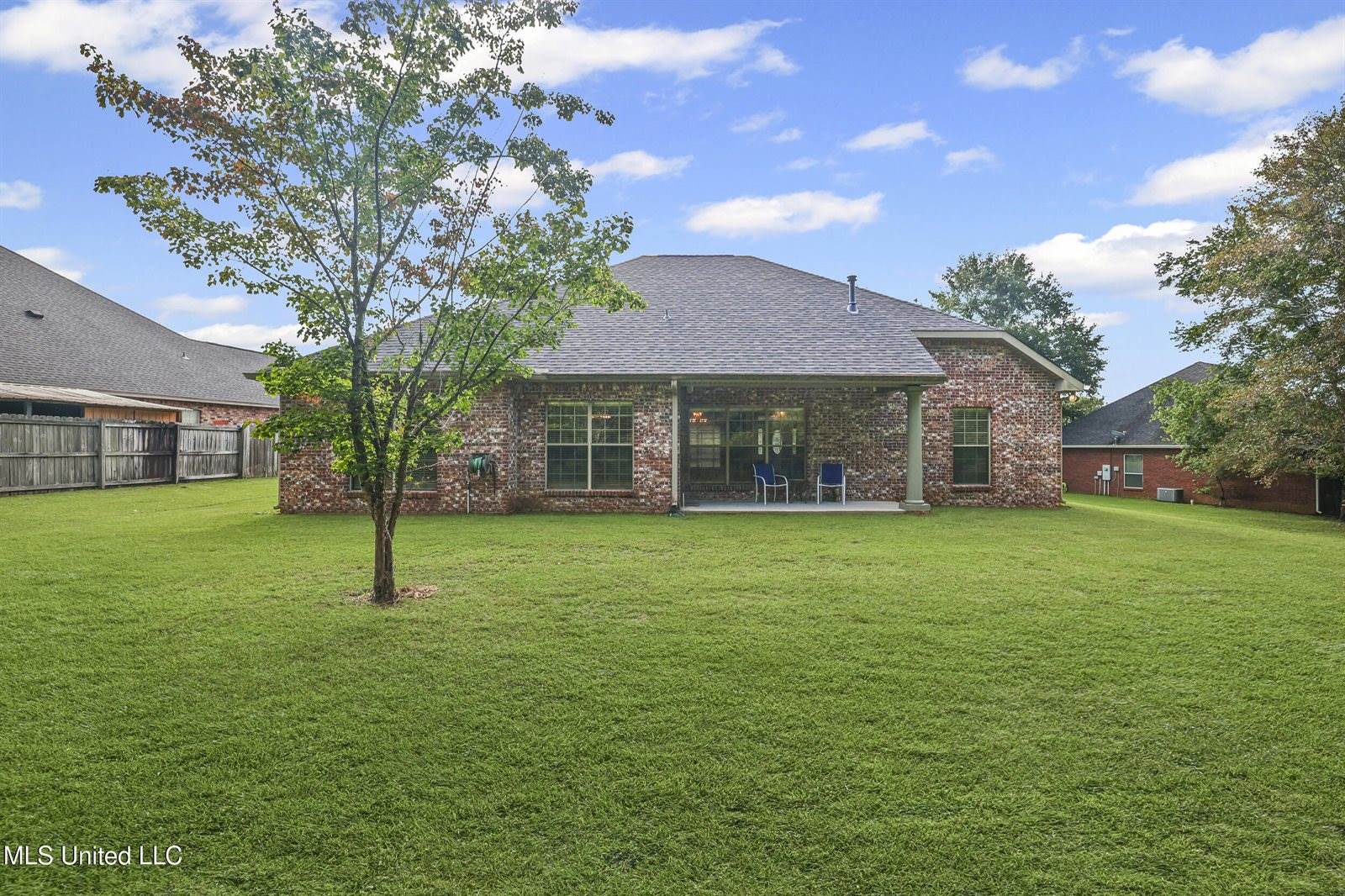 15407 Meadow Brook Court, Gulfport, MS 39503