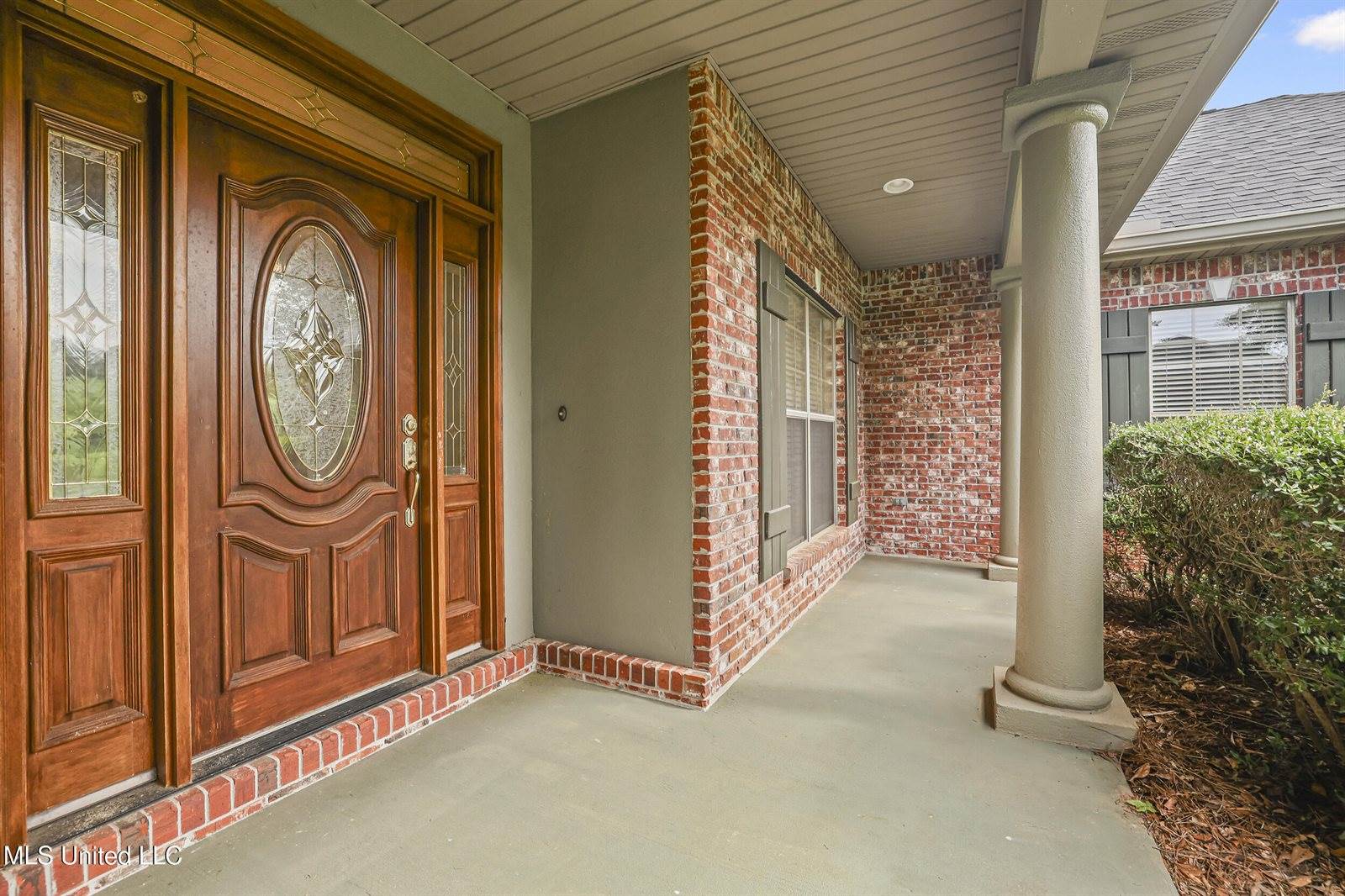 15407 Meadow Brook Court, Gulfport, MS 39503