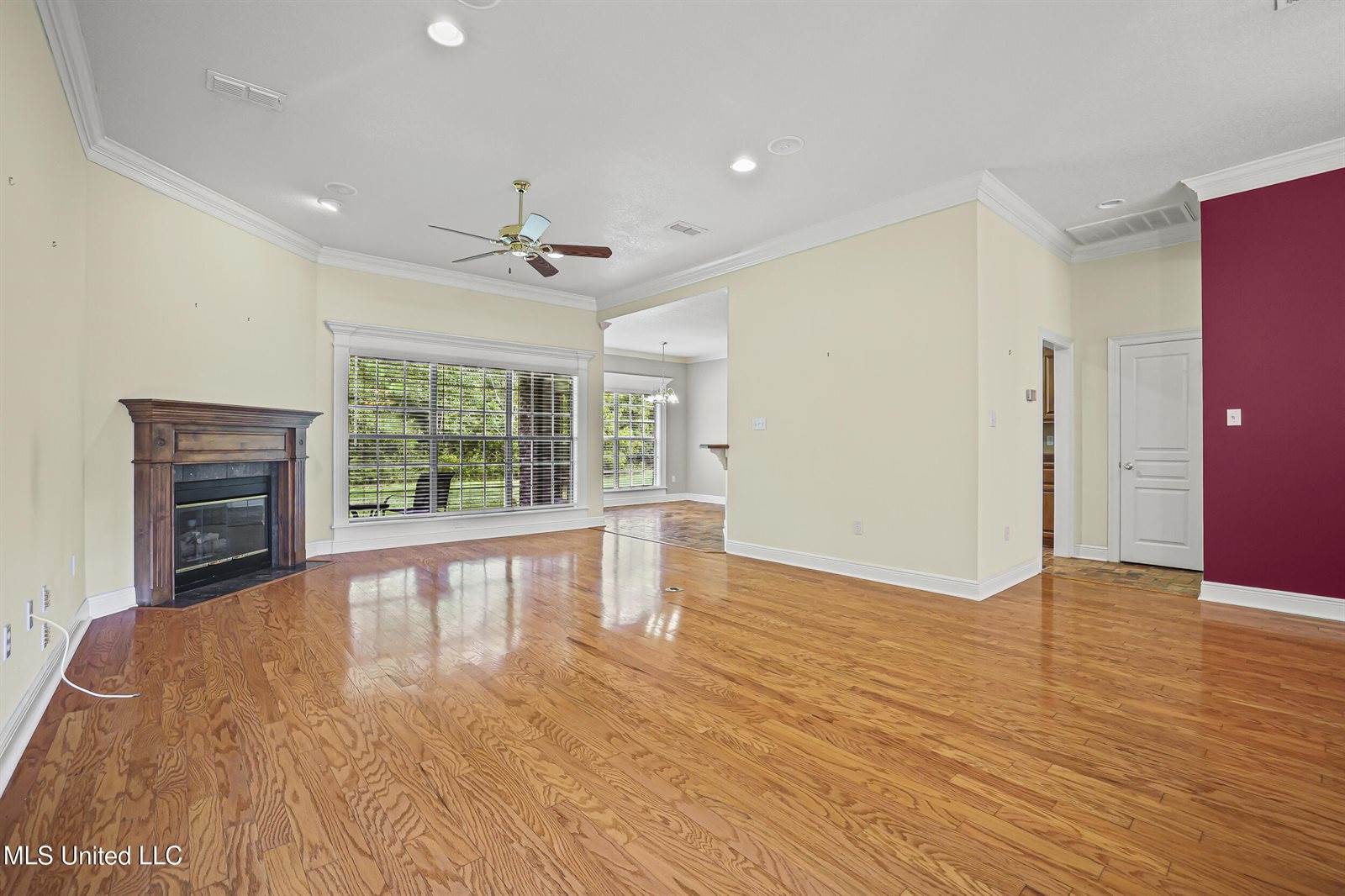 15407 Meadow Brook Court, Gulfport, MS 39503