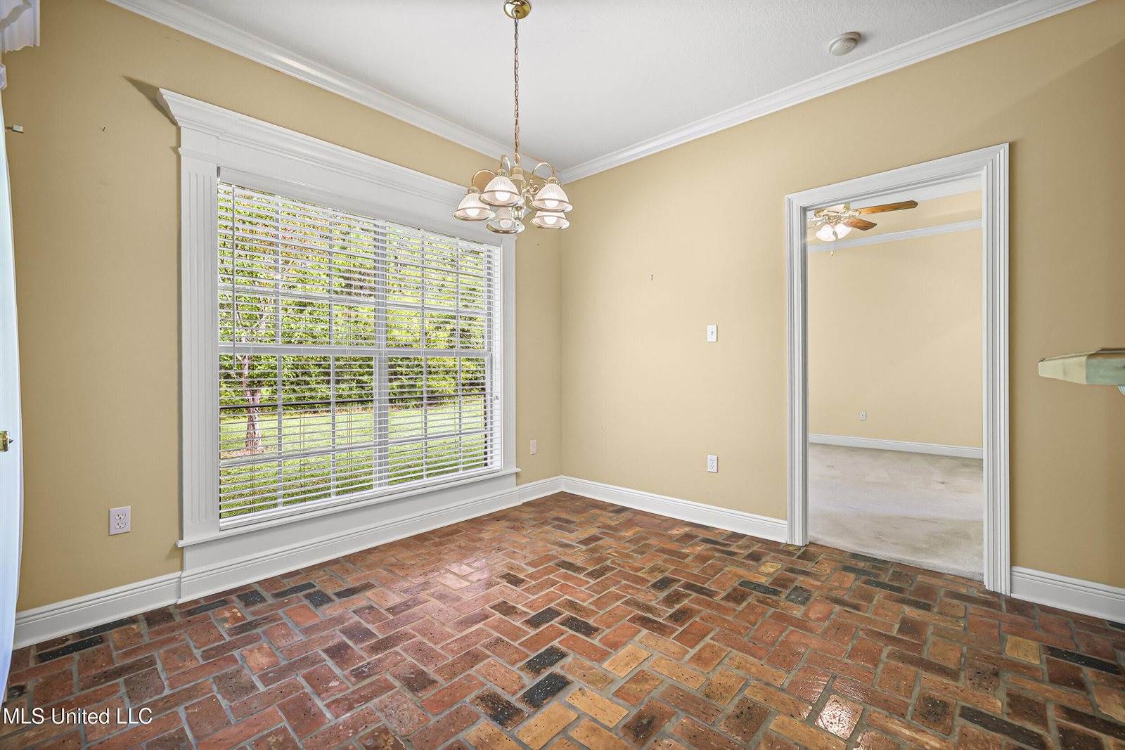 15407 Meadow Brook Court, Gulfport, MS 39503