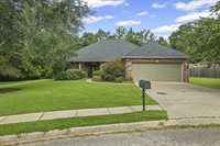 15407 Meadow Brook Court, Gulfport, MS 39503