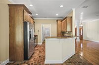 15407 Meadow Brook Court, Gulfport, MS 39503