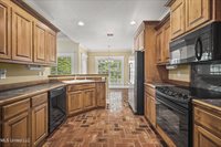 15407 Meadow Brook Court, Gulfport, MS 39503