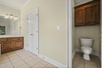 15407 Meadow Brook Court, Gulfport, MS 39503