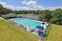 15407 Meadow Brook Court, Gulfport, MS 39503