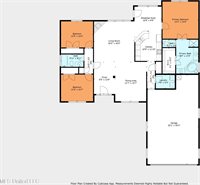 15407 Meadow Brook Court, Gulfport, MS 39503