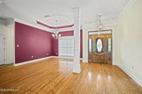 15407 Meadow Brook Court, Gulfport, MS 39503