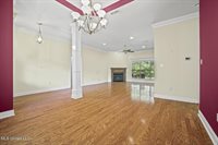 15407 Meadow Brook Court, Gulfport, MS 39503