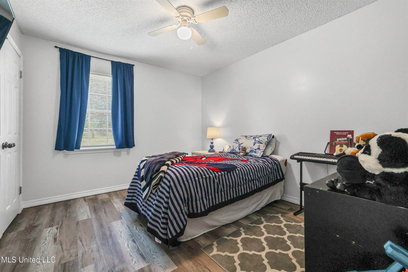 19627 West Wortham Road, Saucier, MS 39574