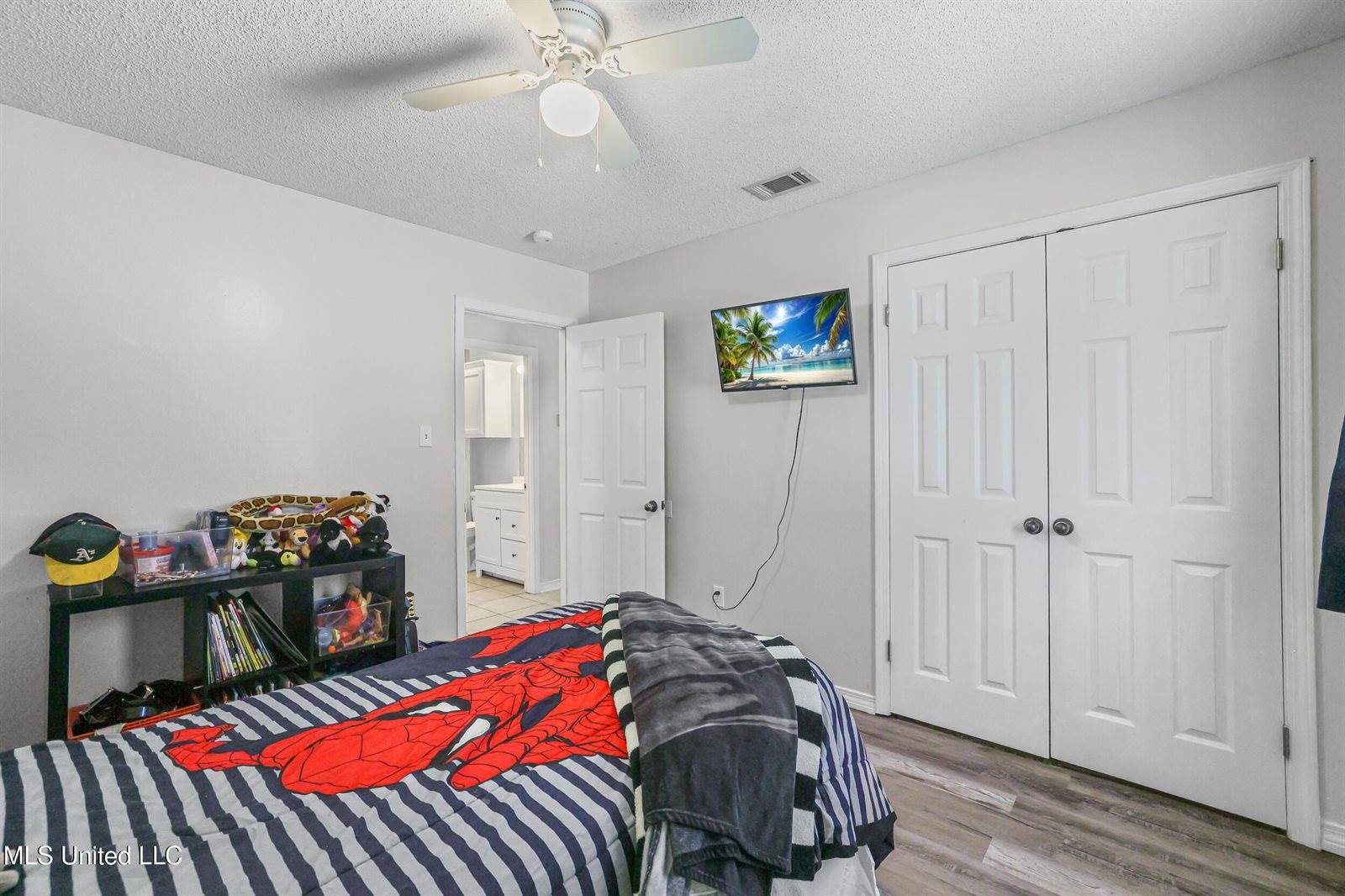 19627 West Wortham Road, Saucier, MS 39574