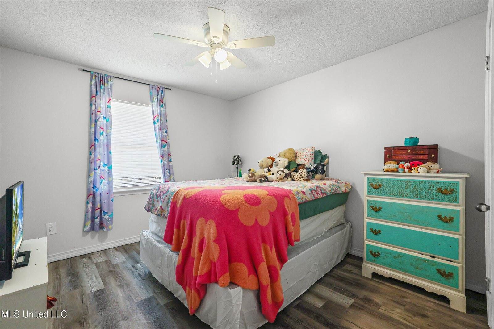 19627 West Wortham Road, Saucier, MS 39574