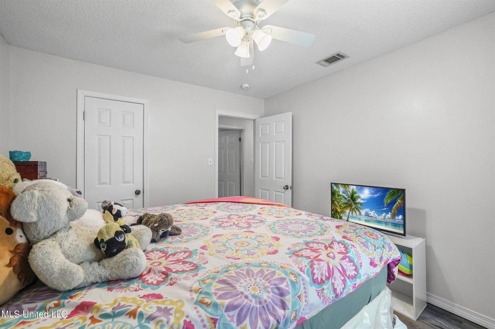 19627 West Wortham Road, Saucier, MS 39574