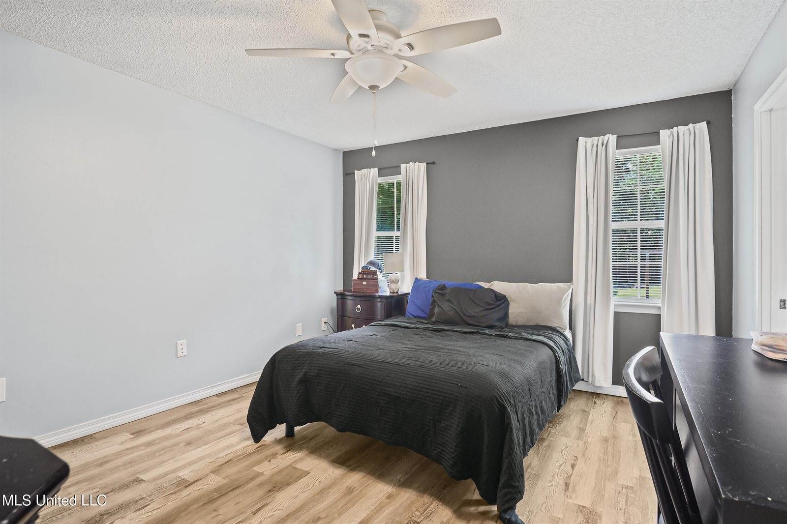 19627 West Wortham Road, Saucier, MS 39574