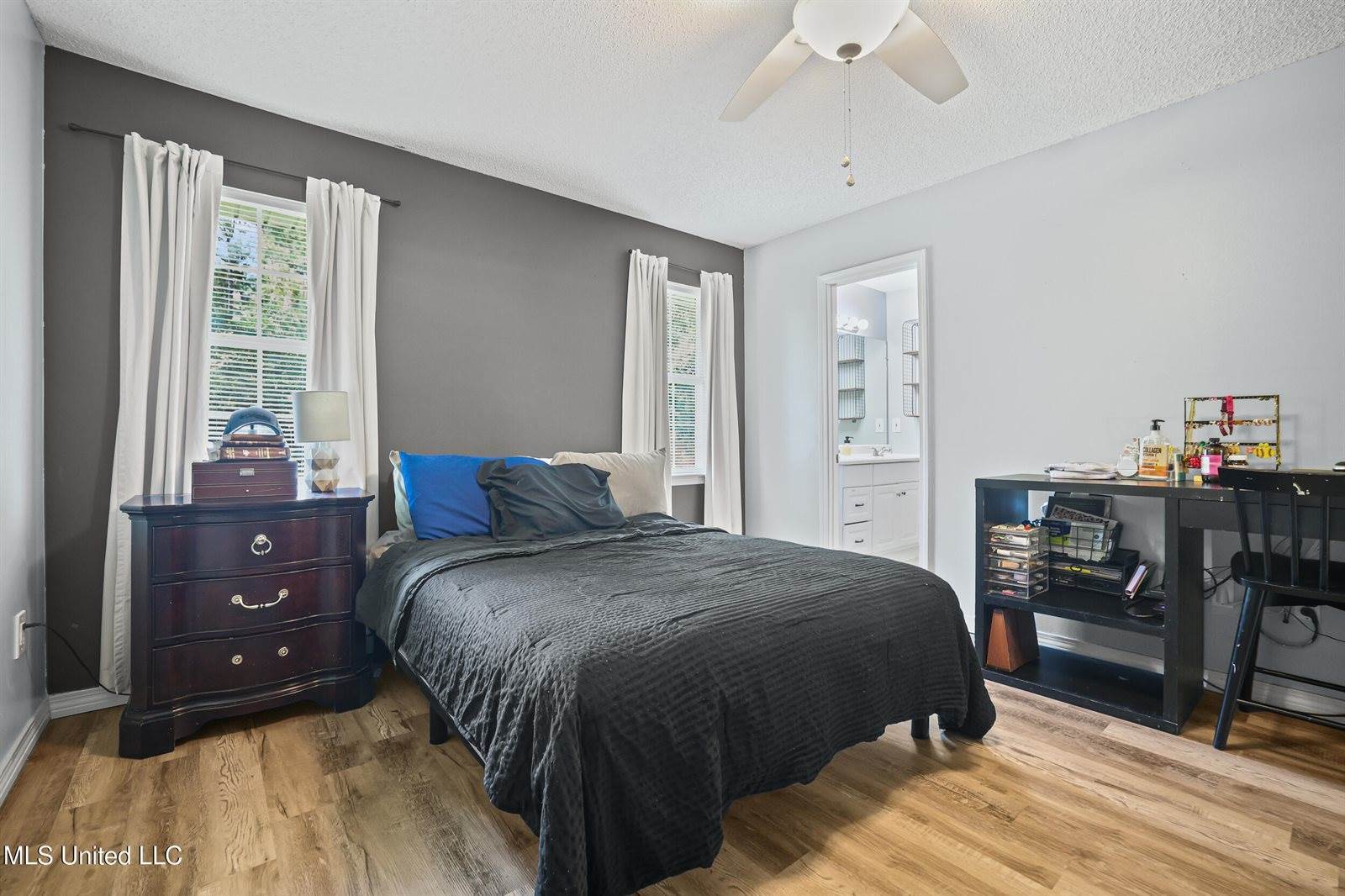 19627 West Wortham Road, Saucier, MS 39574