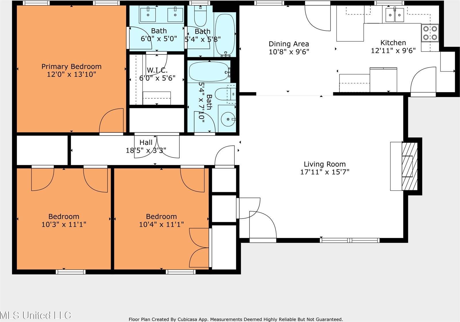 19627 West Wortham Road, Saucier, MS 39574