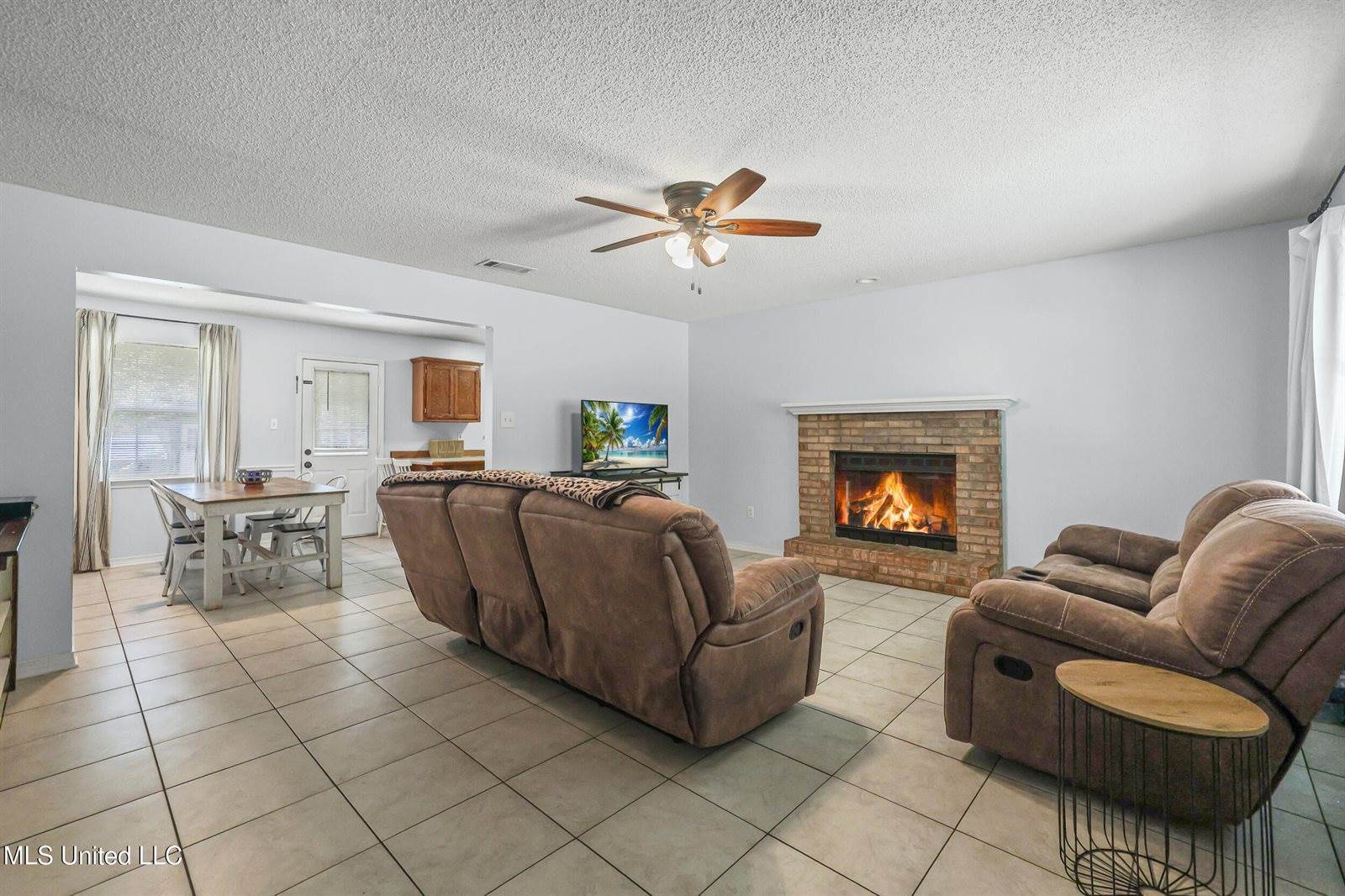 19627 West Wortham Road, Saucier, MS 39574