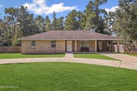 19627 West Wortham Road, Saucier, MS 39574