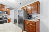 19627 West Wortham Road, Saucier, MS 39574