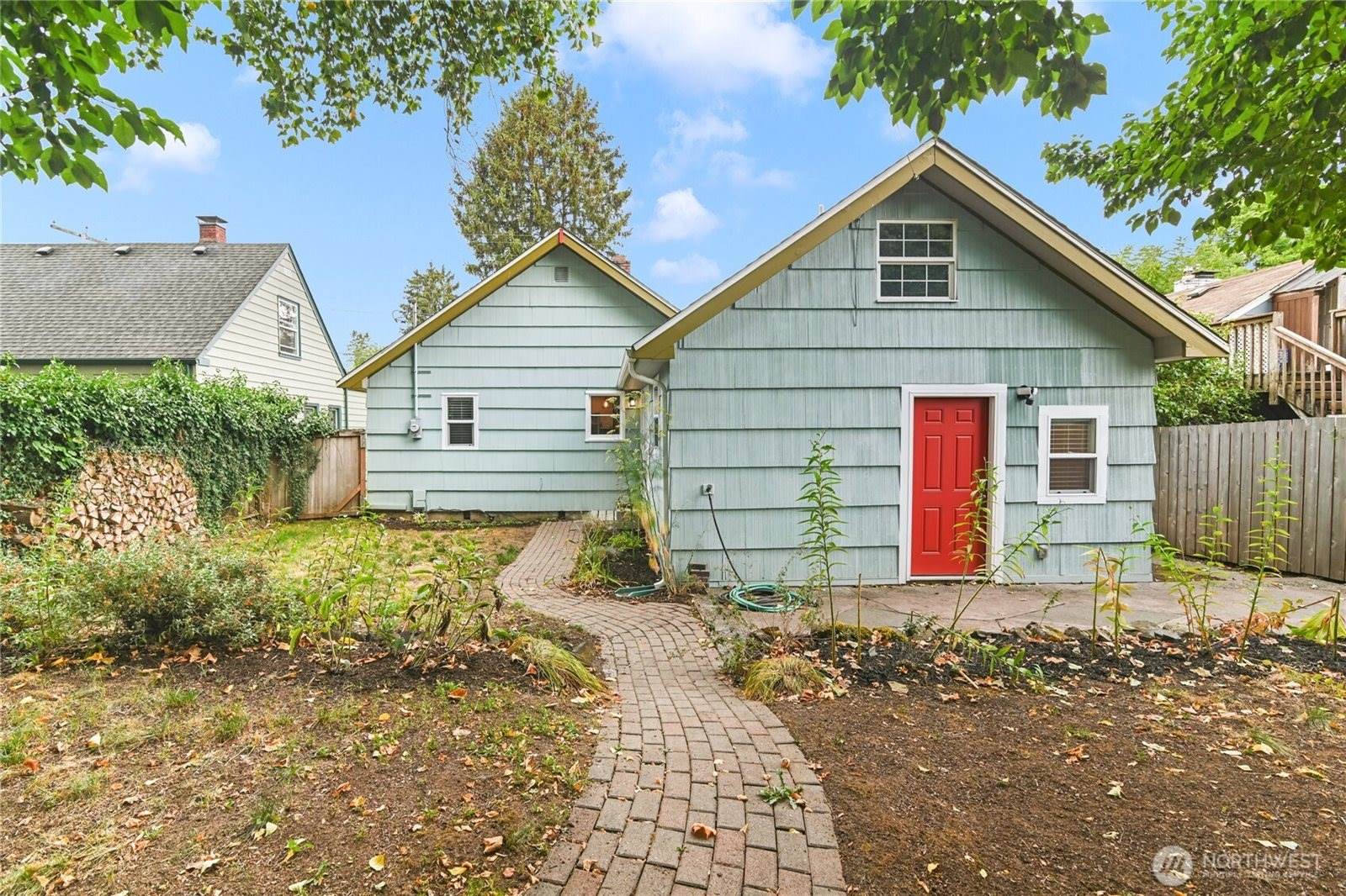 236 Milroy Street NW, Olympia, WA 98502