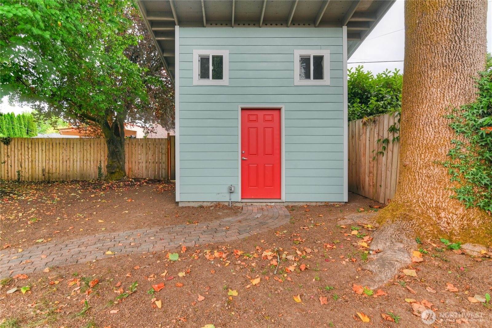 236 Milroy Street NW, Olympia, WA 98502