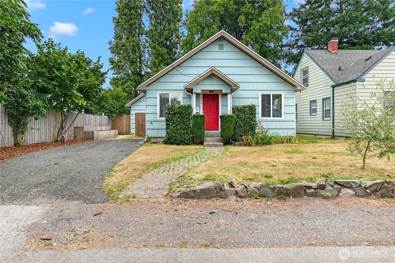 236 Milroy Street NW, Olympia, WA 98502