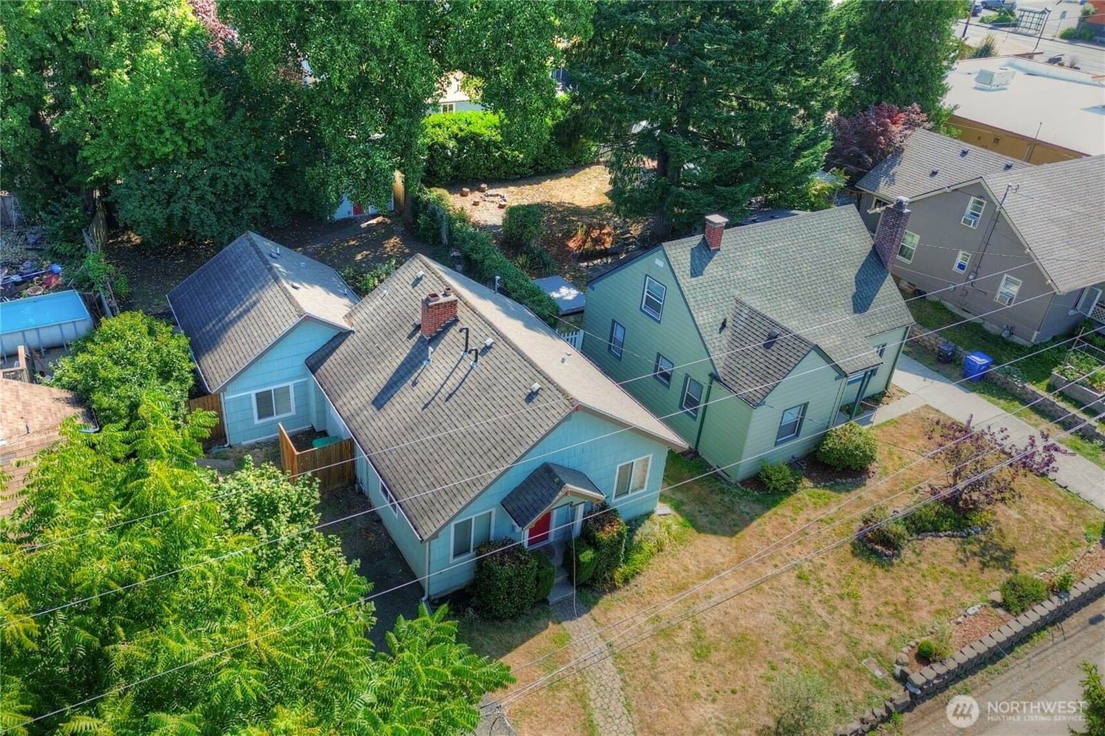 236 Milroy Street NW, Olympia, WA 98502