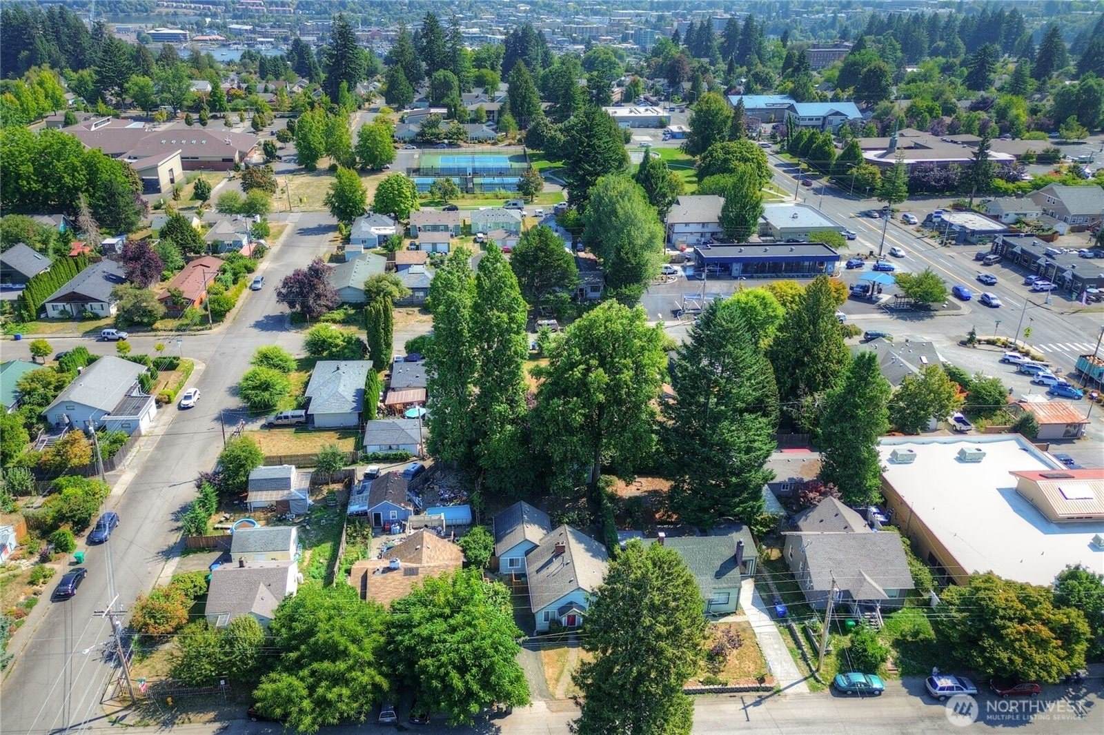 236 Milroy Street NW, Olympia, WA 98502