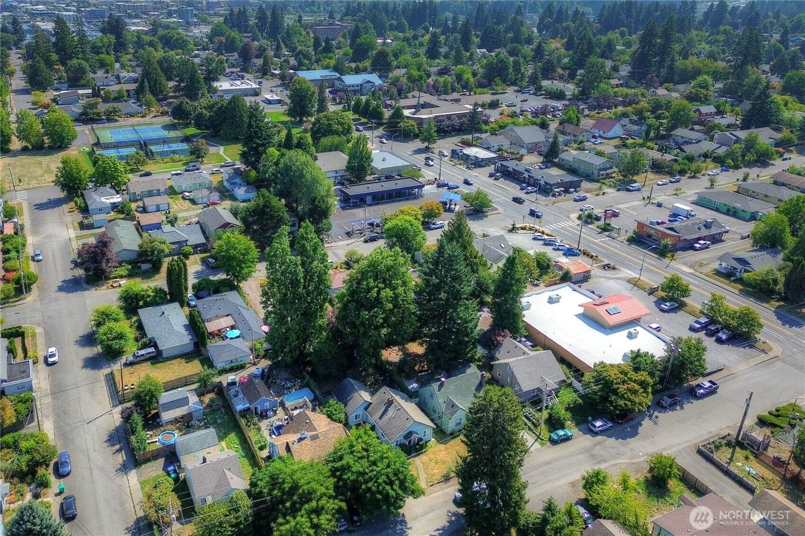 236 Milroy Street NW, Olympia, WA 98502