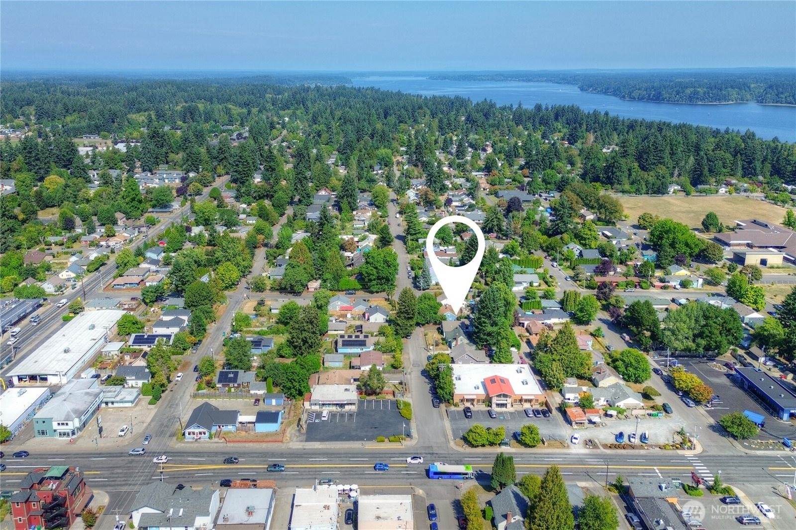 236 Milroy Street NW, Olympia, WA 98502